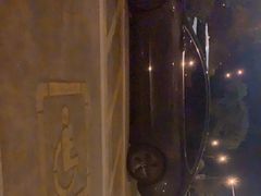 -奕欧来上海购物村停车场