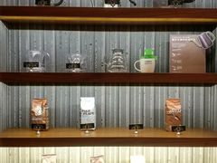 -星巴克(枣阳路店)