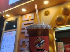 -蛋仔超人·鸡蛋仔·港奶(西华路店)