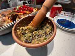 -鱼酷活鱼烤鱼(南京水游城店)