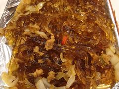 -关东风老北方菜馆(桂芳园店)