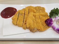 -禾绿回转寿司(国瑞店)
