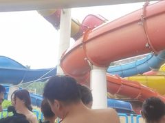 -武汉玛雅海滩水公园