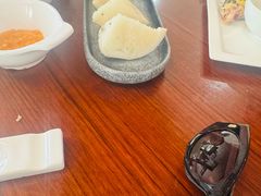 -水润轩私厨海南菜餐厅(铂尔曼酒店)
