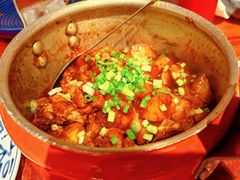 -隐厨·中国菜馆(三里屯T+MALL店)