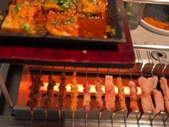 -丰茂烤串(外滩星荟中心店)