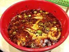 -龙抄手(春熙路总店)