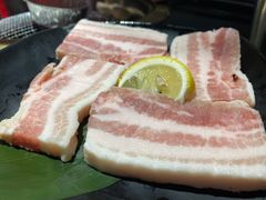 -伊茉家的烤肉店(勒泰中心店)