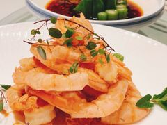 -四世同堂·京菜·烤鸭(双井店)