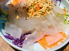 -叶派龙虾•招牌香辣蟹·海鲜(中海国际店)