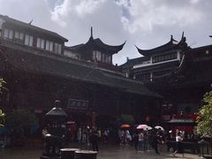 -沈大成(城隍庙店)