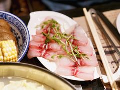 -大红袍火锅料理(尖沙咀店)