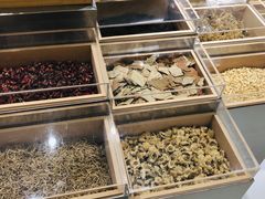 -叶子与茶(苏宁广场店)