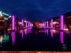 -溪口-滕头旅游景区