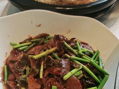 -盛百味·家宴餐厅(霸州分店)