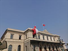 -华谊兄弟（长沙）电影小镇