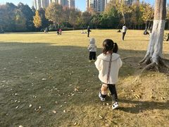 -杭州城北体育公园