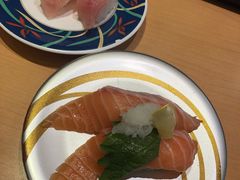 -大起水产回转寿司(りんくうシークル店)