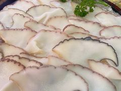 -大永發老火浓汤·经典粤菜(北滨路店)