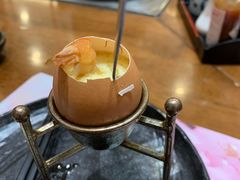 -大渔铁板烧(中山路八佰伴店)