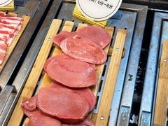 -梨花自助烤肉(乐宾店)