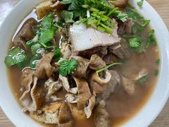 胖子卤煮-胖子卤煮