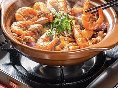 -香火肥肠(福田店)