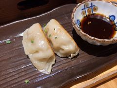 -一心创作料理屋(经开万达店)