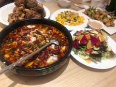 -东北风(江北万达店)