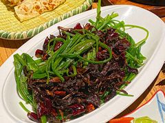 -缘生态云南菜·野生菌庭院餐厅(华侨城店)