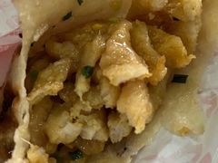 -卢记香酥鸡烧饼(扬州分店)