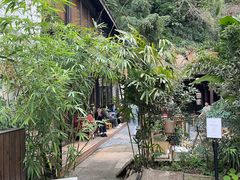 -Metal hands·铁手咖啡