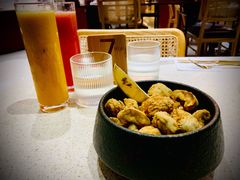 TORIS炸蘑菇-Toris(LuOne凯德晶萃广场店)