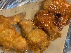 -京尚道韩式美食屋(海甸岛店)