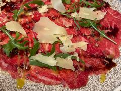 和牛carpaccio-BOTTEGA意库(中骏世界城店)