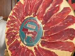 -吼堂老火锅(武汉 天地壹方南馆店)