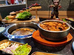 -九坤韩式烤肉(建发阅彩城店)