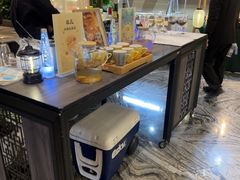 -印象餐厅(杭州国际博览中心北辰大酒店)