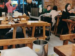 -平娃三宝烧烤·面食(南小街店)