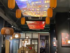 -大洋家·精品潮汕菜·生腌砂锅粥(天河东路店)