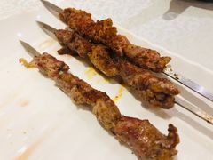 -巴依老爷·新疆美食(上城区天城路店)