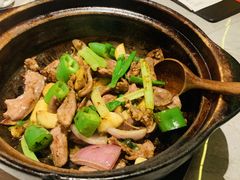 -啫神·广州地标美食(北京路店)