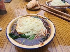 -赵伍面庄(吉祥苑店)