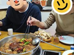 -固始鹅块(张仪村路店)