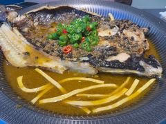 -半天妖烤鱼(紫荆广场店)