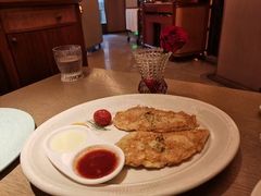 -波特曼西餐厅(中央大街店)