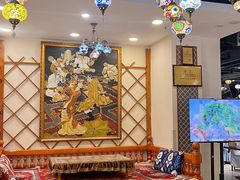 -巴扎美食·新疆菜·西域歌舞表演餐厅(新疆大厦店)