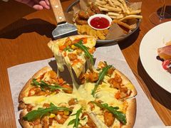 -派尔曼特披萨(万象城店)