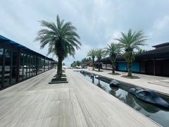 -石梅湾艾美度假酒店