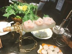-香天下·四川火锅(安镇大润发店)